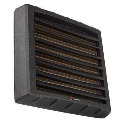 Reventon Fan Coil Unit Heater Farmer HCF IP54-3S